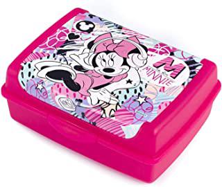 Recensioni di portamerenda minnie