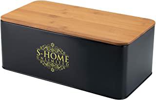 Recensioni di portapane moderno