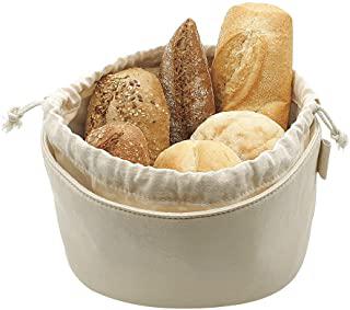 Recensioni di portapane tessuto