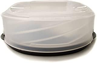 Recensioni di portapane tupperware giallo
