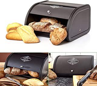 Recensioni di portapane vintage