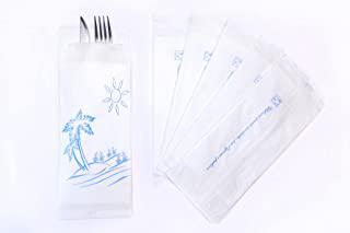 Recensioni di portaposate carta
