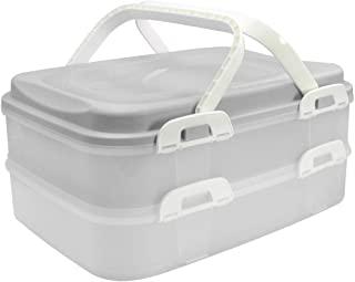 Recensioni di portatorte ermetico