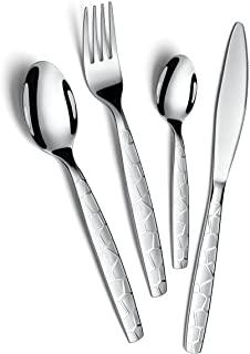 Recensioni di posate acciaio inox