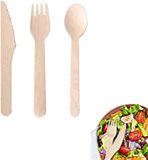 Recensioni di posate compostabili