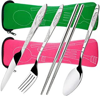 Recensioni di posate ferrino