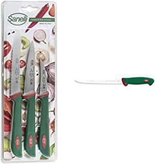 Recensioni di posate pesce