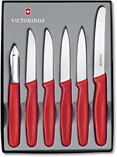 Recensioni di posate victorinox
