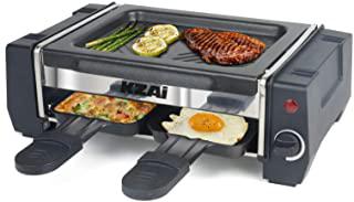 Recensioni di raclette grill