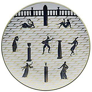 Recensioni di richard ginori piatti