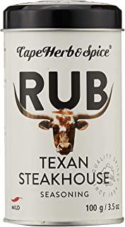 Recensioni di rub barbecue