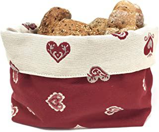 Recensioni di sacchetto portapane