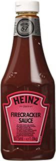 Recensioni di salsa barbecue heinz
