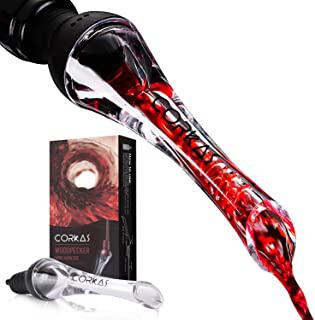 Recensioni di salvagoccia vino