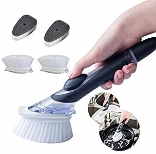 Recensioni di sapone per piatti