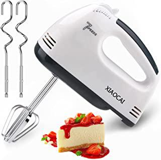 Recensioni di sbattitore elettrico con una frusta