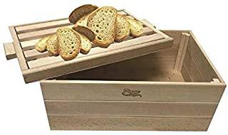 Recensioni di scatola portapane
