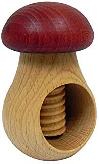 Recensioni di schiaccianoci in legno