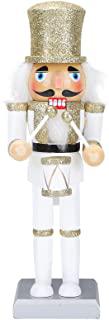 Recensioni di schiaccianoci natale bianco