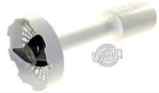 Recensioni di schiacciapatate kenwood triblade