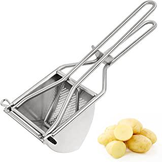Recensioni di schiacciapatate tupperware