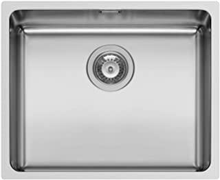 Recensioni di schock lavelli