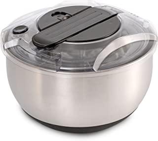 Recensioni di scolainsalata acciaio inox