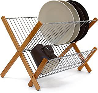 Recensioni di scolapiatti in acciaio
