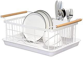 Recensioni di scolapiatti legno