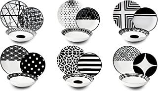 Recensioni di servizio di piatti