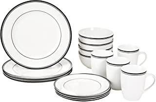 Recensioni di servizio piatti eleganti moderni