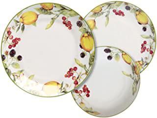 Recensioni di servizio piatti tognana 36 pezzi