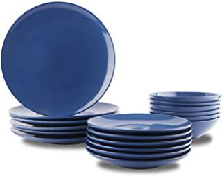 Recensioni di servizio piatti tognana blu