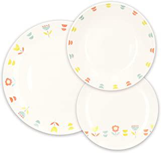 Recensioni di servizio piatti tognana