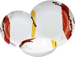 Recensioni di servizio piatti