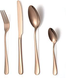 Recensioni di servizio posate design