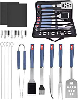 Recensioni di set barbecue professionale