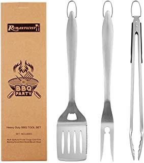 Recensioni di set barbecue