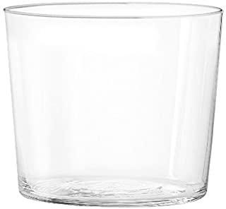 Recensioni di set bicchieri acqua e vino in vetro