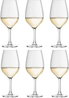 Recensioni di set bicchieri vino