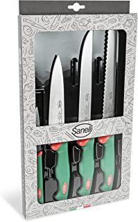 Recensioni di set coltelli chef