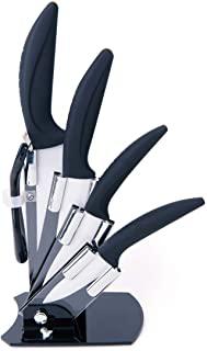 Recensioni di set coltelli da cucina con ceppo