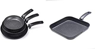 Recensioni di set pentole ballarini