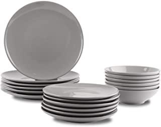 Recensioni di set piatti design