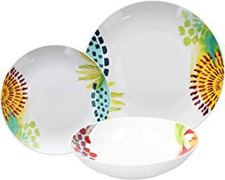 Recensioni di set piatti moderni