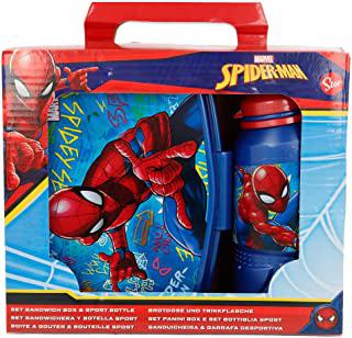 Recensioni di set portamerenda