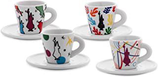 Recensioni di set tazzine caffè con supporto