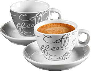 Recensioni di set tazzine caffè