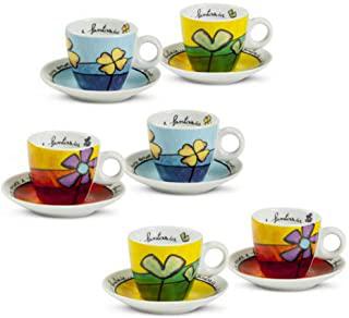 Recensioni di set tazzine da caffè