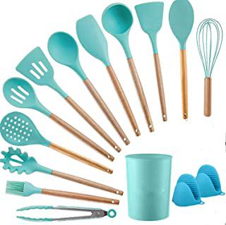 Recensioni di set utensili da cucina